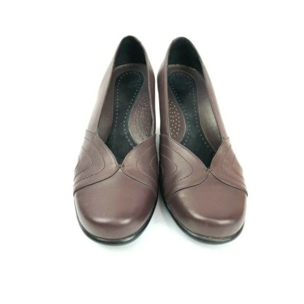 Dansko 38 width